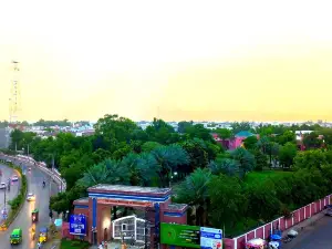 University Chowk