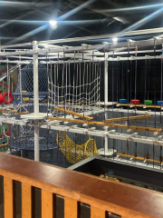 Woop! | India's Largest Trampoline Park