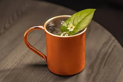 ZAO JIU COCKTAIL BAR