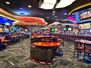 Dave & Buster's Glen Allen - Richmond