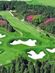 Fujimi Kogen Golf Course