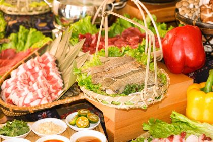 宁海喜来登酒店·食光全日餐厅