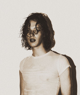 【德國漢堡】Jann演唱會 | Knust