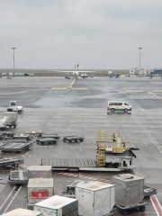 Bole Airport Square