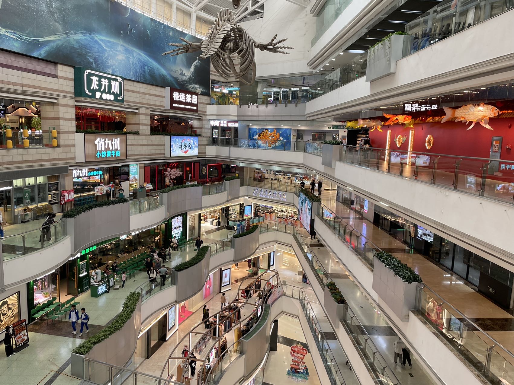 Grandview Mall Tickets [2025] Promos, Prices, Reviews Opening