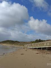 Green Point Beach