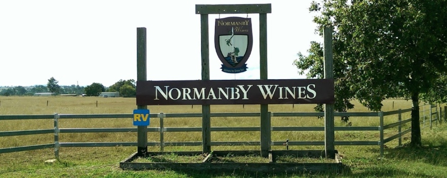 Normanby Wines