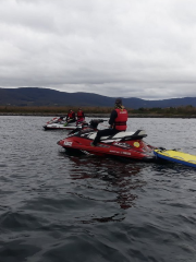 Tasmanian Jetski Adventures