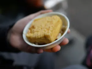 豆腐處狄野