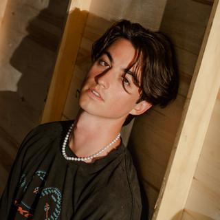 【馬來西亞吉隆坡】elijah woods《ilu 24/7, 365》巡演 | 吉隆坡