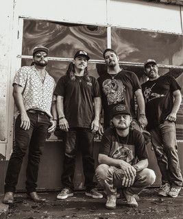 Treaty Oak Revival with Gannon Fremin &amp; CCREV | Tulsa