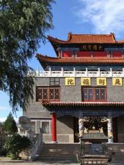 Jixiangfaming Temple