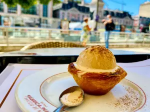 Fábrica da Nata - Pastéis de Nata