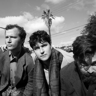 【파리】Vampire Weekend 투어 | 파리