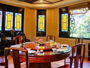 Top 5 Restaurants for Views & Experiences in Foshan