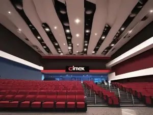 Cinemex Matamoros