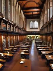 The Quarter - The University of Sydney Library