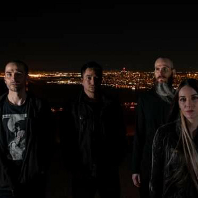 Somerville | Exist & Dawn of Ouroboros & Greylotus Tour | The Rockwell