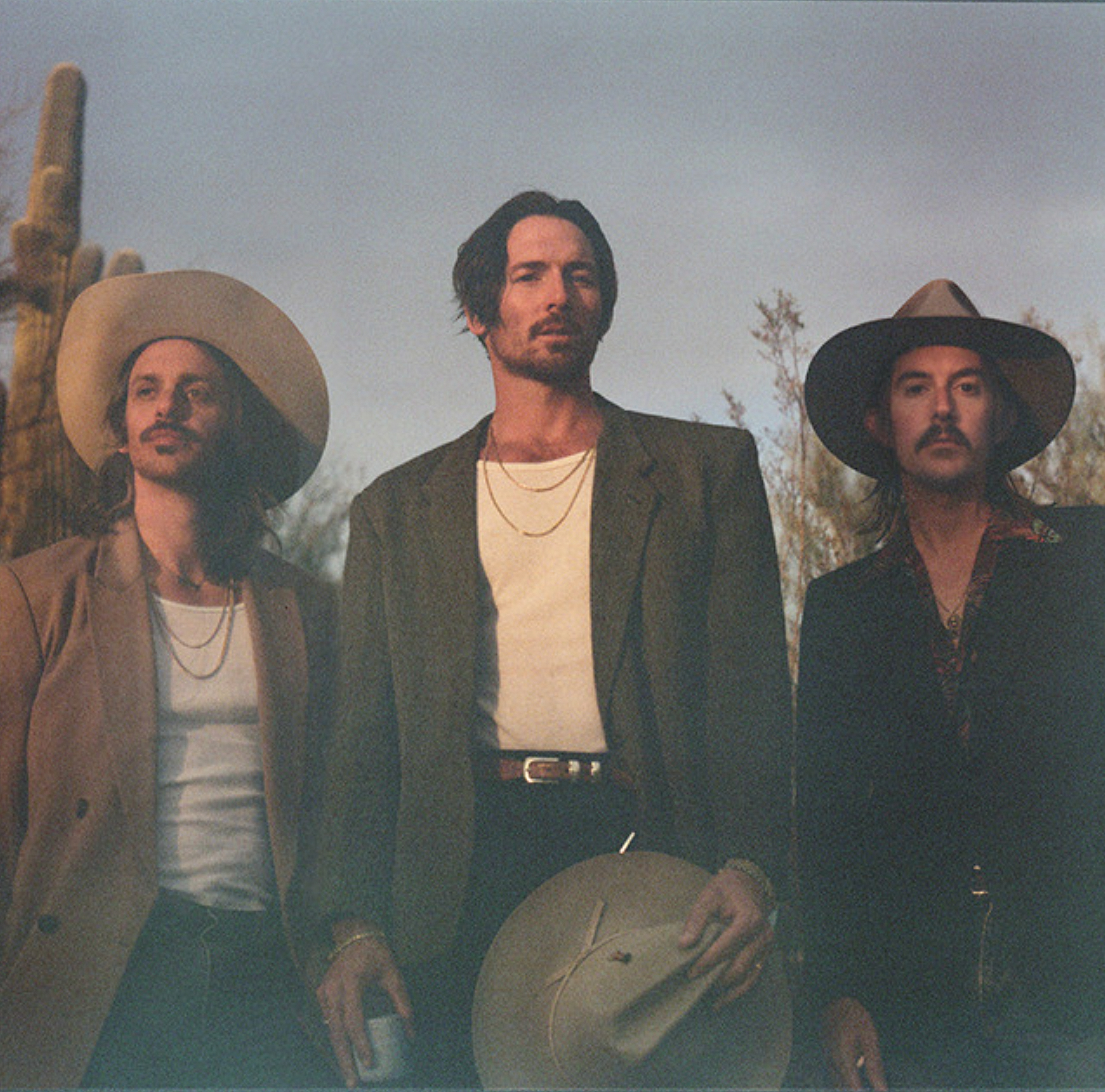 Costa Mesa | Midland Tour | The Pacific Amphitheatre