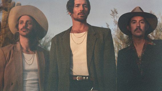 Waco | Midland<Stages>Tour