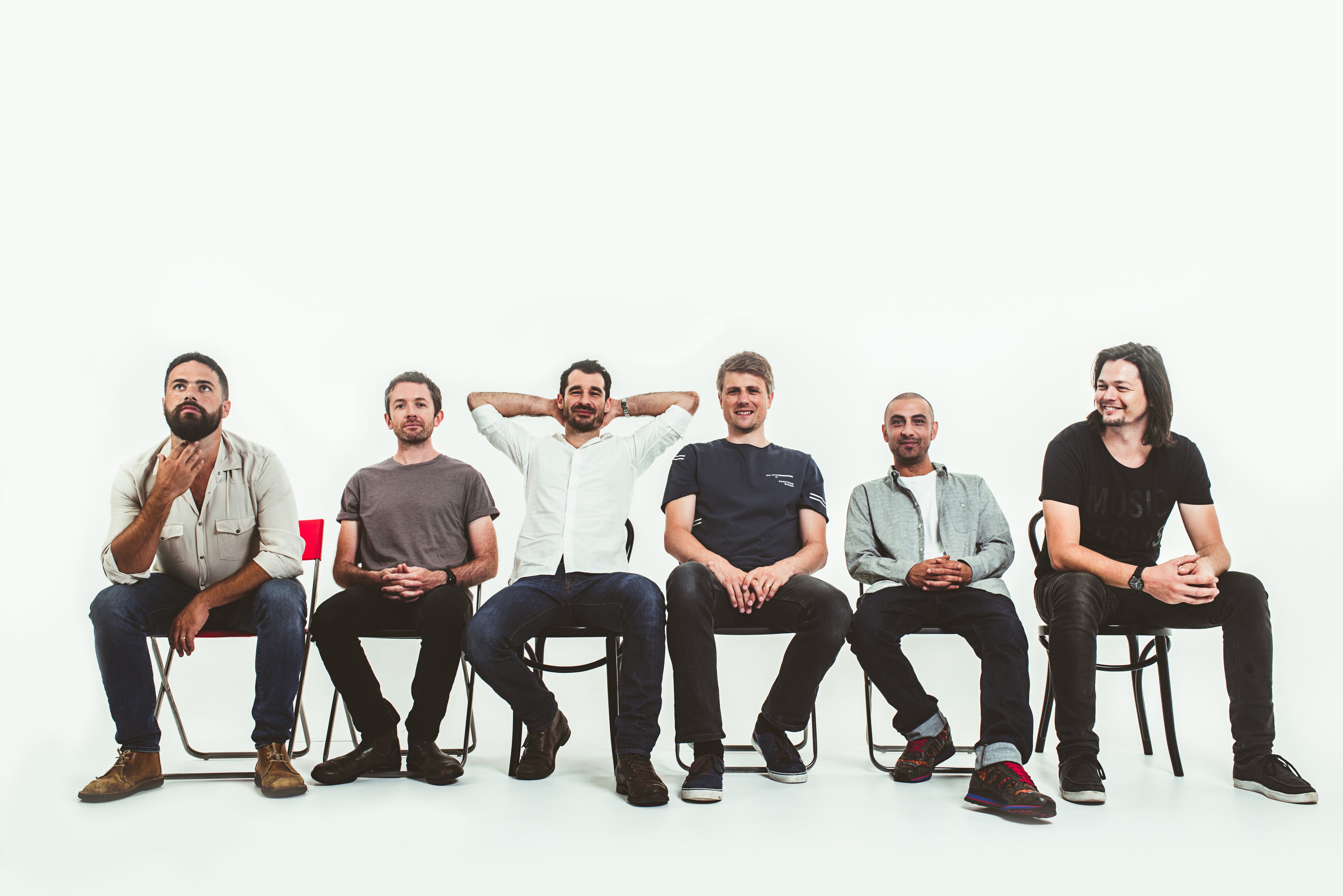 밴쿠버 | The Cat Empire 콘서트 | Commodore Ballroom