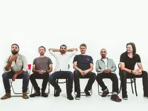 Port Macquarie | Paul Kelly 2026《Red Hot Summer》Tour