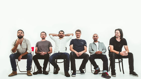 Batemans Bay | Paul Kelly 2026《Red Hot Summer》Tour