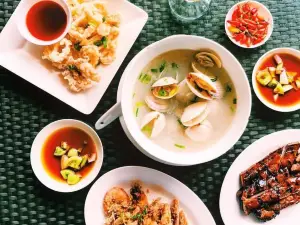 Top 10 Local Restaurants in Cebu