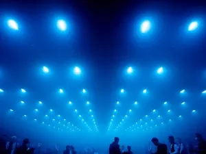 凱特普·電音俱樂部
