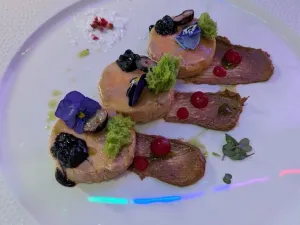 L’Adresse Restaurant