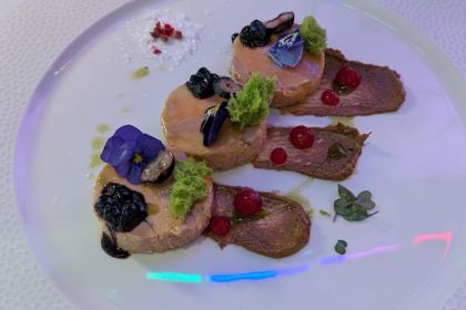 L’Adresse Restaurant