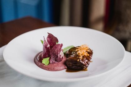 Inti Raymi Restaurant