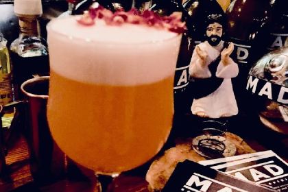 Mad - Souls & Spirits