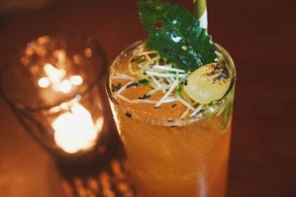 The Craftsman Cocktail Bar