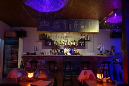 时光吧(周庄店)