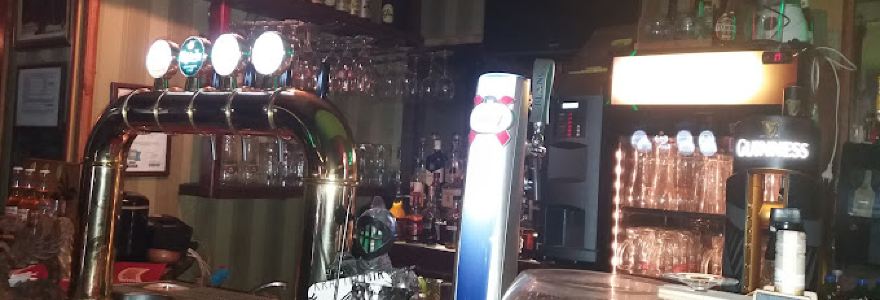 Sherwood Restaurant Cafe Pub