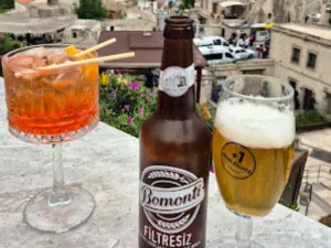 Kaira Rooftop Bar & Restaurant