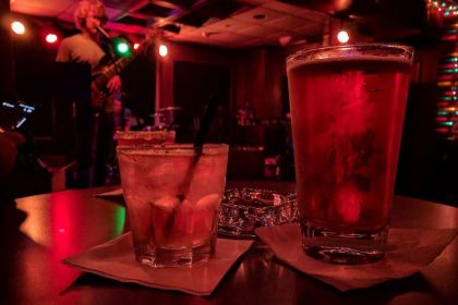 Tanqueray's Bar & Grille