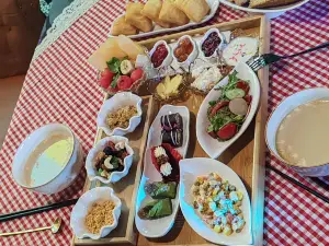 手風琴音樂餐吧