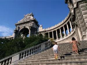 Palais Longchamp