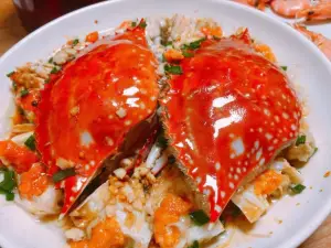 Top 10 Local Restaurants in Zhoushan