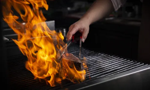 Robin's Grill and Teppanyaki