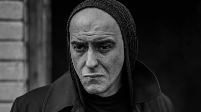 Jevgeni Zolotko: The Secret of Adam | Tallinn