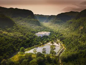 Xishan Shengjing Scenic Area