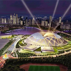 The Kallang