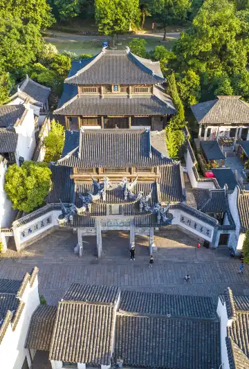 Hotels near Huishan Ancient Town