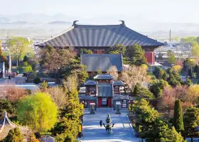 Fengguo Temple