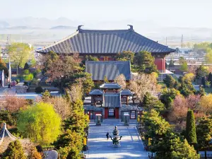 Fengguo Temple