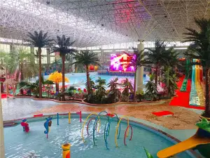 Northern Bali Water Park