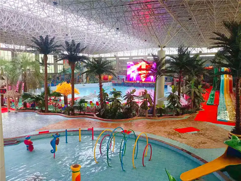 Hotels near Northern Bali Water Park